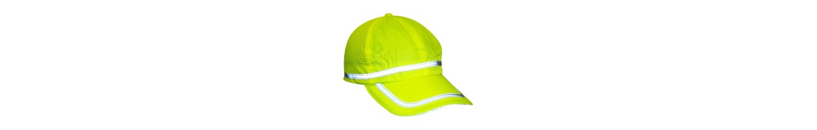 Hi-Vis Headwear